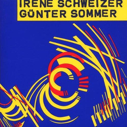 Irene Schweizer & Günter Sommer