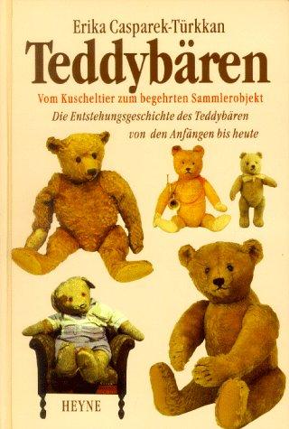 Teddybären