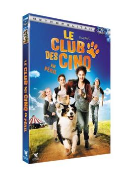 Le club des 5 en péril [FR Import]