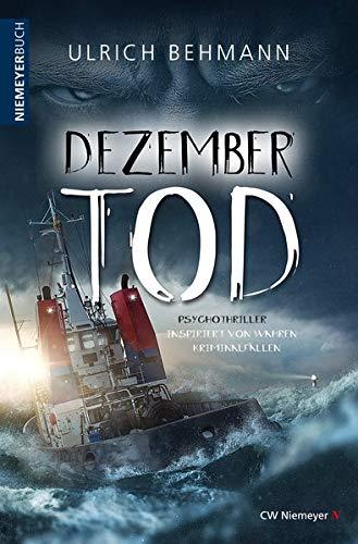 Dezembertod: Psychothriller