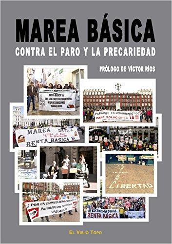 Marea básica : contra el paro y la precariedad