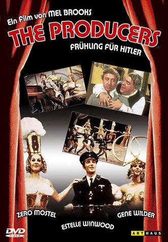 The Producers. Frühling für Hitler