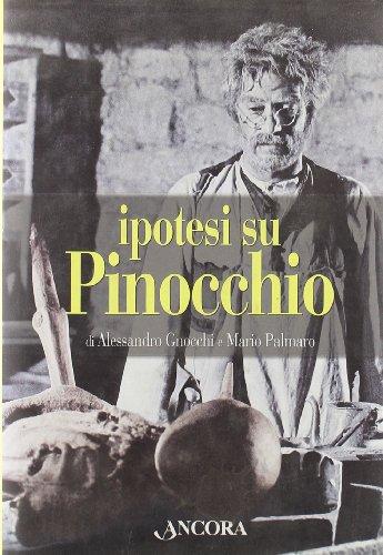 Ipotesi su Pinocchio (Riletture)