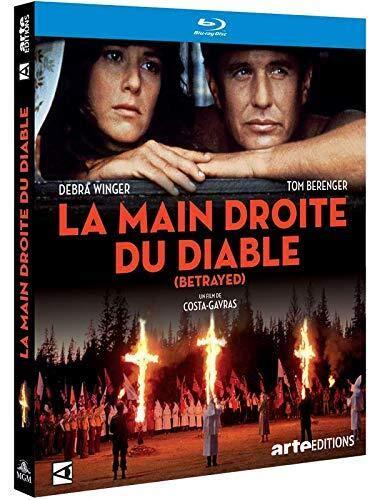 La main droite du diable [Blu-ray] [FR Import]