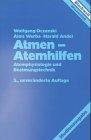 Atmen, Atemhilfen