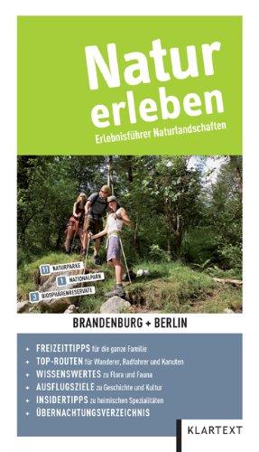 Natur erleben - Brandenburg/Berlin