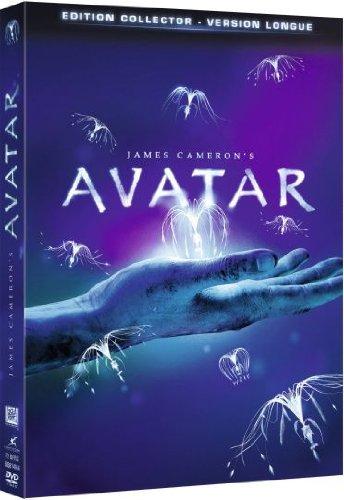 Avatar [FR Import]