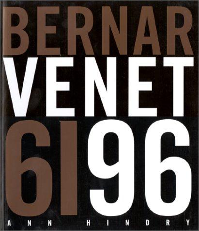 Bernar Venet 61-96 : l'équation majeure