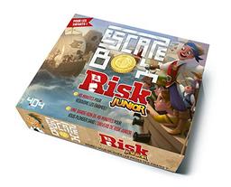 Escape box Risk junior