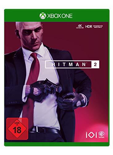 HITMAN 2 - Standard Edition - [Xbox One]