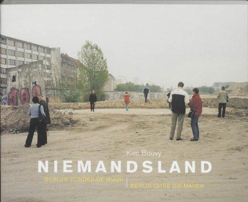 Kim Bouvy: Niemansland