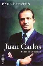 Juan Carlos (Biografia-Memo)