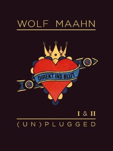 Direkt ins Blut - (Un)Plugged I & II