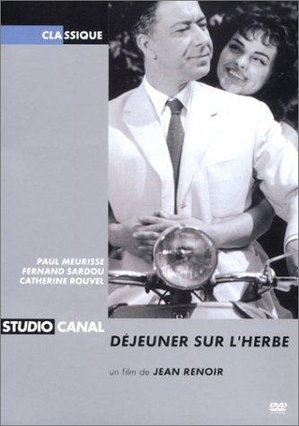 Déjeuner sur l'herbe [FR Import]