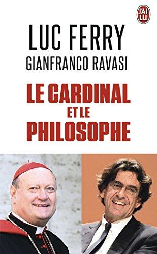 Le cardinal et le philosophe