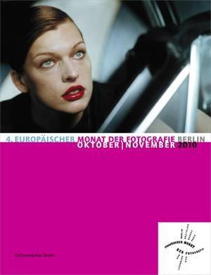 4. Europäischer Monat der Fotografie Berlin 2010: Der Katalog zum Festival