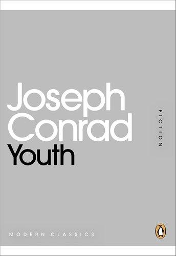 Youth (Penguin Mini Modern Classics)