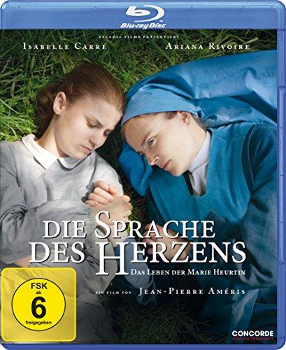 Die Sprache des Herzens [Blu-ray]