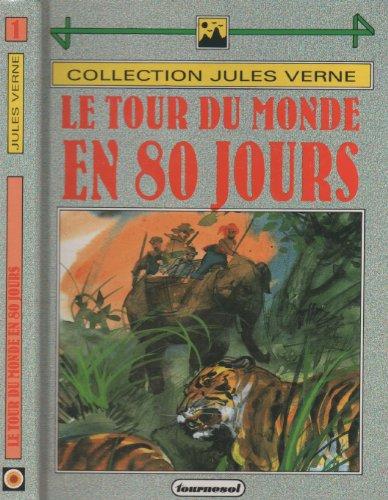 Le Tour du monde en 80 jours