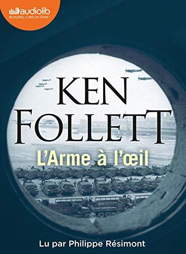 L'arme à l'oeil