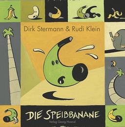 Die Speibbanane