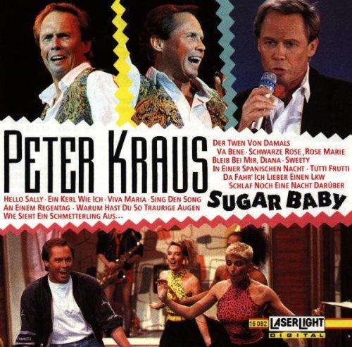 Peter Kraus-Sugar Baby