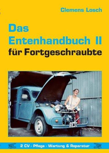 Losch, C: Entenhandbuch 2