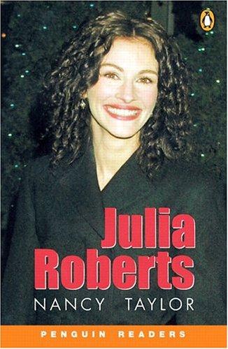 Julia Roberts (Penguin Readers, Easystarts)