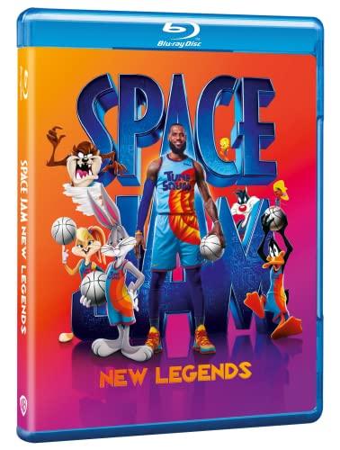 Space Jam: New Legends