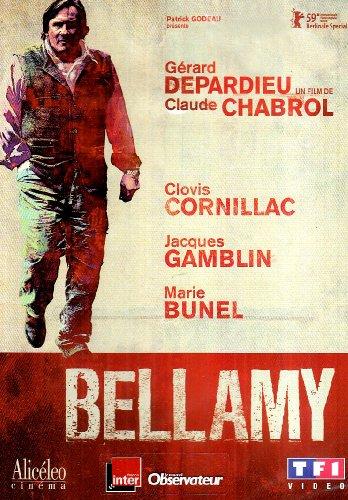 Bellamy [FR Import]