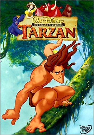 Tarzan