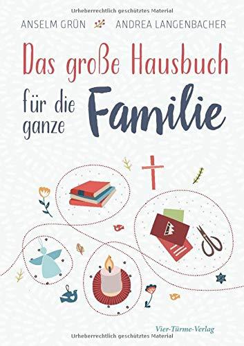 Das große Hausbuch für die ganz Familie