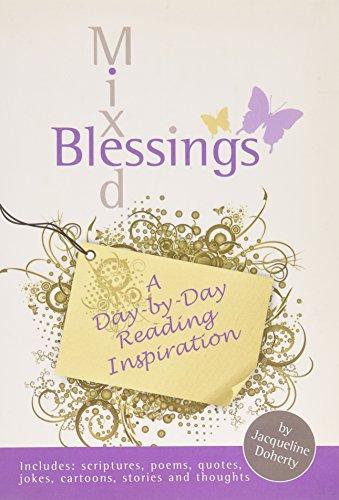 Mixed Blessings: A Day-by-Day Reading Inspiration