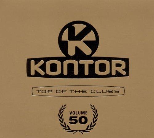 Kontor Top of the Clubs Vol. 50