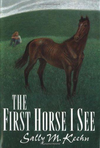 The First Horse I See (Novel)