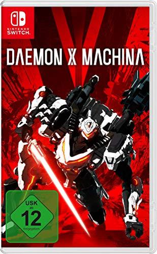 DAEMON X MACHINA Standard Edition [Nintendo Switch]