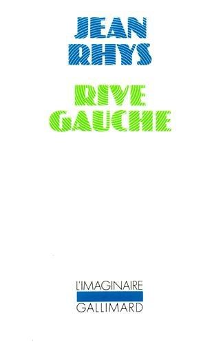 Rive gauche