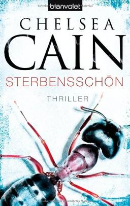 Sterbensschön: Thriller - [Archie-Sheridan-Reihe 5]