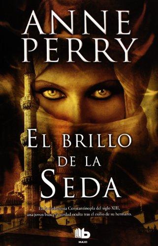 El brillo de la seda (Ficción)