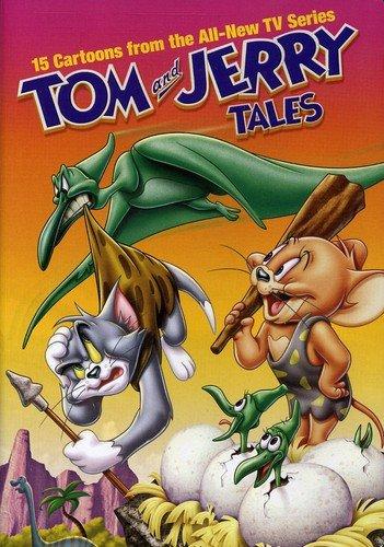 Tom and Jerry Tales