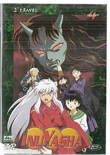 Inuyasha (Serie 04) #02 (ep.84-87) [IT Import]