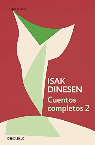 Cuentos completos 2 (Contemporánea)