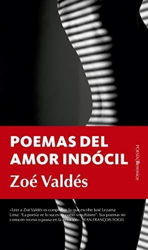 Poemas del amor indócil (Poesía)