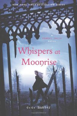 Shadow Falls Camp  04. Whispers at Moonrise (Shadow Falls Novel (Quality))