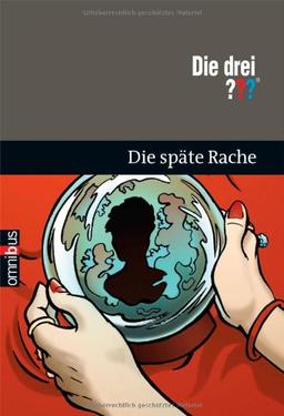 Die drei ??? Die späte Rache