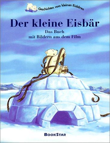 Der kleine Eisbär