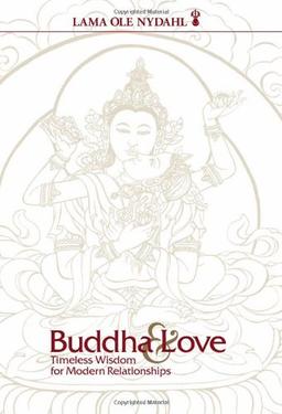 Buddha & Love: Timeless Wisdom for Modern Relationships