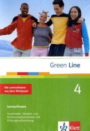 Green Line / Lernsoftware 4