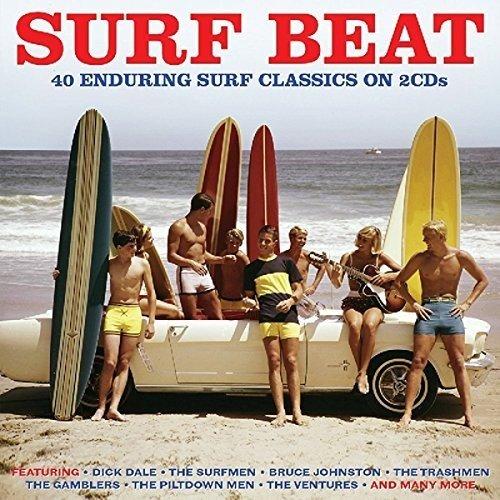 Surf Beat