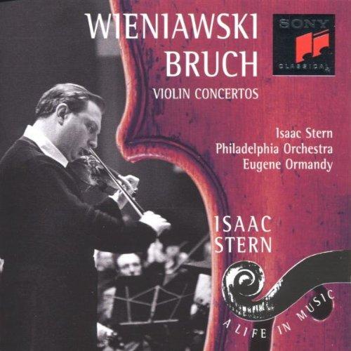 A Life In Music Vol. 7 (Wieniawski / Bruch / Tschaikowsky)